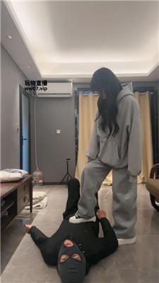 猴歌开发路边素人踩踏虐 bf51851