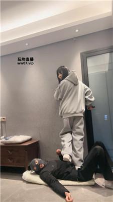 猴歌开发路边素人踩踏虐 bf51851