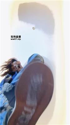 猴歌双S-转胯狗爬-运动鞋踢踹-踩踏 bf51825