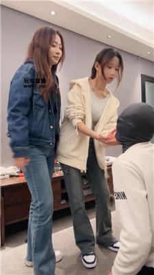 猴歌双S-转胯狗爬-运动鞋踢踹-踩踏 bf51825