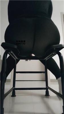 喵喵吃屁瑜伽裤 250327-7