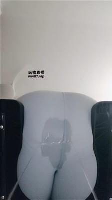 喵喵吃屁瑜伽裤 250327-7