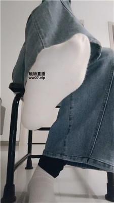 喵喵吃屁瑜伽裤 250327-7