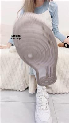 女神mio白空军拍手灯 250327-12