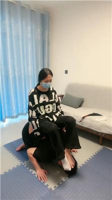 木子重度鞭打踩踏专场 JS250329-7