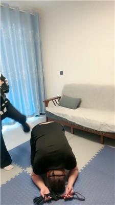 木子重度鞭打踩踏专场 JS250329-7