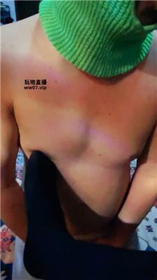 冷颜高跟长靴踩虐绿帽奴才 JS250329-5