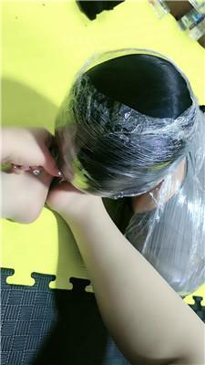 安心保鲜膜窒息全包 JS250328-32