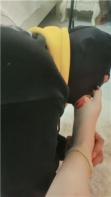 吟雪原味玉足狂舔 JS250329-12