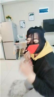 吟雪原味玉足狂舔 JS250329-12