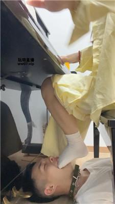 南月女神白袜羞辱-物化家具奴 bf51813