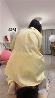 南月女神白袜羞辱-物化家具奴 bf51813