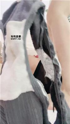 小拽大大沉浸式-超美玉足品尝 JS250328-33