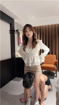 小7S腹黑御姐S-皮鞋白袜虐 bf51899