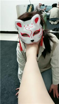 沫嫣母畜-高跟碾压踩虐闺蜜双视角版JS250401-1