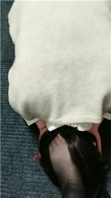 沫嫣母畜-高跟碾压踩虐闺蜜双视角版JS250401-1