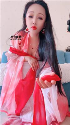 魔蝎女王威武汉服女帝 250330-11