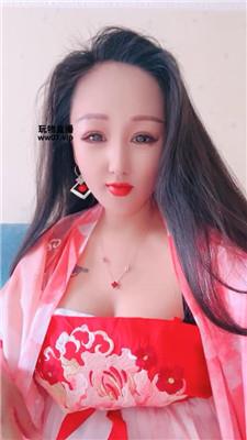 魔蝎女王威武汉服女帝 250330-11