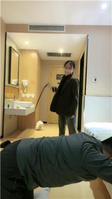 子衿殿下脏鞋棉袜踩-重度鞭打 JS250331-25