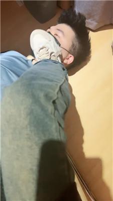 子衿殿下脏鞋棉袜踩-重度鞭打 JS250331-25