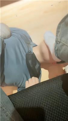 子衿殿下脏鞋棉袜踩-重度鞭打 JS250331-25