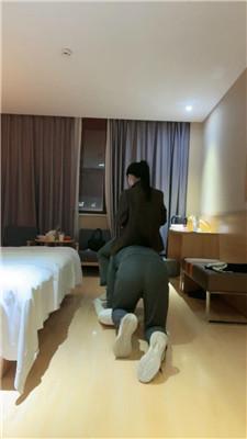 子衿殿下脏鞋棉袜踩-重度鞭打 JS250331-25