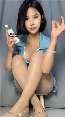 河南苏苏爆吸香水盯 250329-6