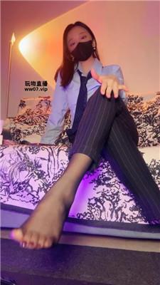 小妮库里丝羞辱 250329-28