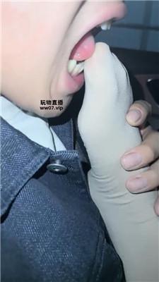 甜馨车内调-啃吃肉丝脚 JS250414-27