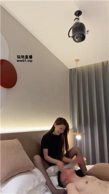 泡芙双S-连环脚耳光 bf52326