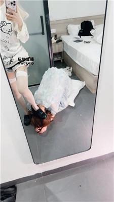 奶味小仙女洛丽塔S-白丝羞辱闺蜜奴 bf52324