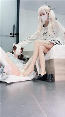 奶味小仙女洛丽塔S-白丝羞辱闺蜜奴 bf52324