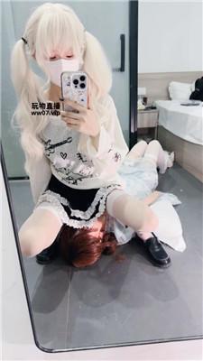 奶味小仙女洛丽塔S-白丝羞辱闺蜜奴 bf52324