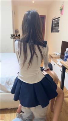 蔡薇坏学生妹强迫老师狗喝圣水 JS250413-21