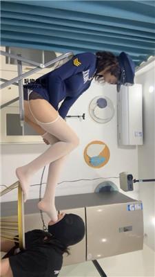 素人挖掘机高跟白丝严刑逼供 bf52297