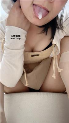 蛮蛮呀羞辱玩弄骚狗 250411-15