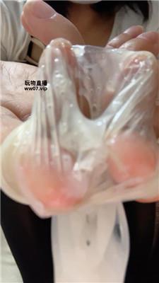 蛮蛮呀辱妻辱绿王八 250411-14