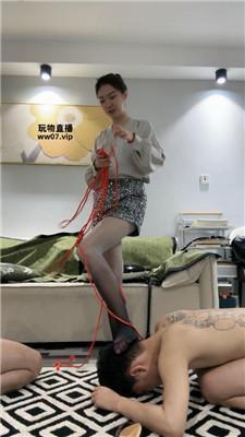 jenn情侣主超羞辱虐双绿帽奴双视角版 bf52278