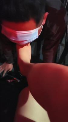 诗诗圈内酒吧处刑家奴 JS250412-22