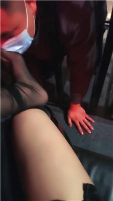 诗诗圈内酒吧处刑家奴 JS250412-22