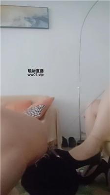 庄蝶高跟虐乳-转胯狗爬-连环耳光 JS250412-26