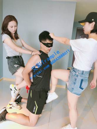 入室变态的悲催