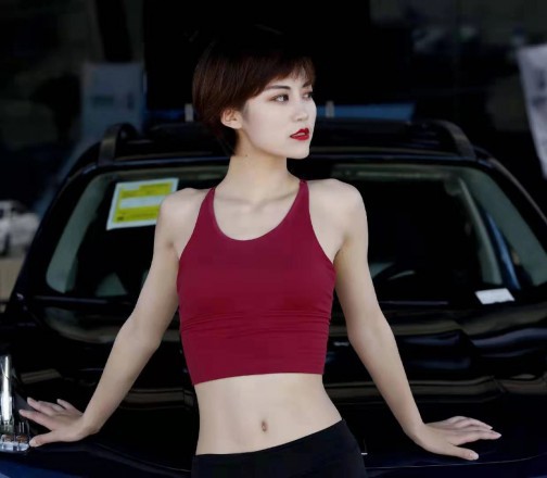 〖碎蛋娇娃〗运动系少女暴虐男M