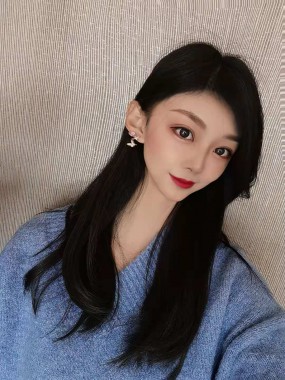 紧致皮装女S调教