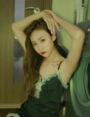 This is what i am 翻拍版