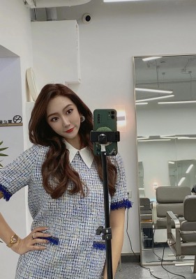 痛感与快感の交织