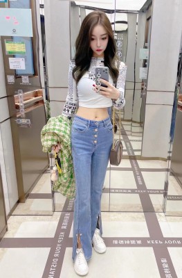 运动系少女调教 YC-211108