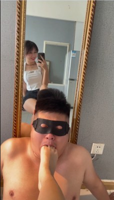 超时长！性感女S乐凡48分钟完美调教 YC-211215-10