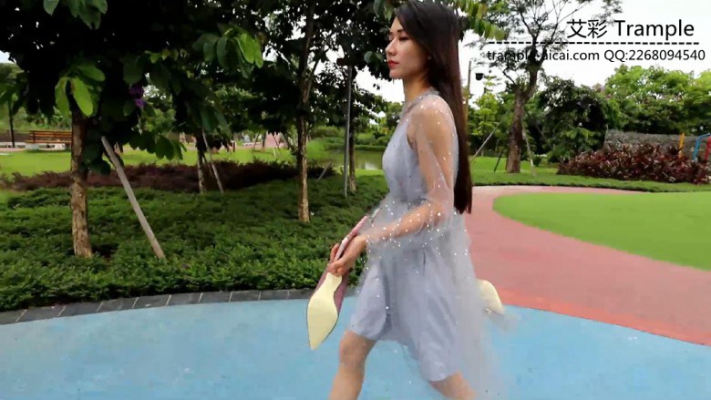 〖H.P.L栖心之栈〗—芷晴公园刺激调