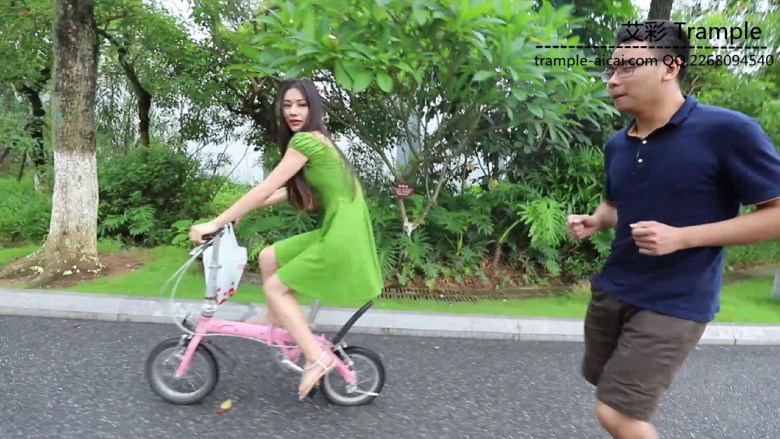 〖H.P.L栖心之栈〗—芷晴园林随意羞辱调教